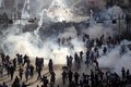 Những hình ảnh về cuộc bạo loạn ở Ai Cập năm 2011 